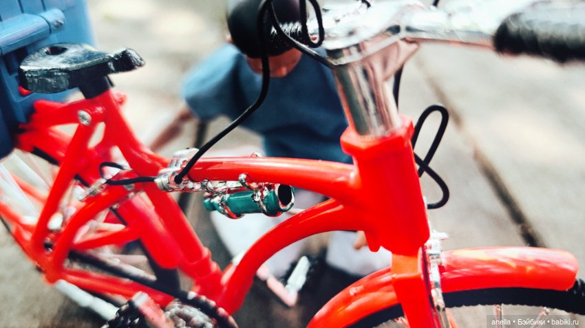 Дик. Лето — Экшн