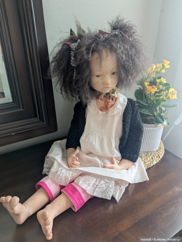 Большучка . McAslan 65 см just one (фото 7)