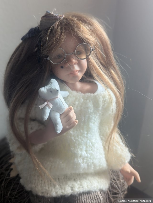 Когда терпение и труд снова награждены или just one McAslan