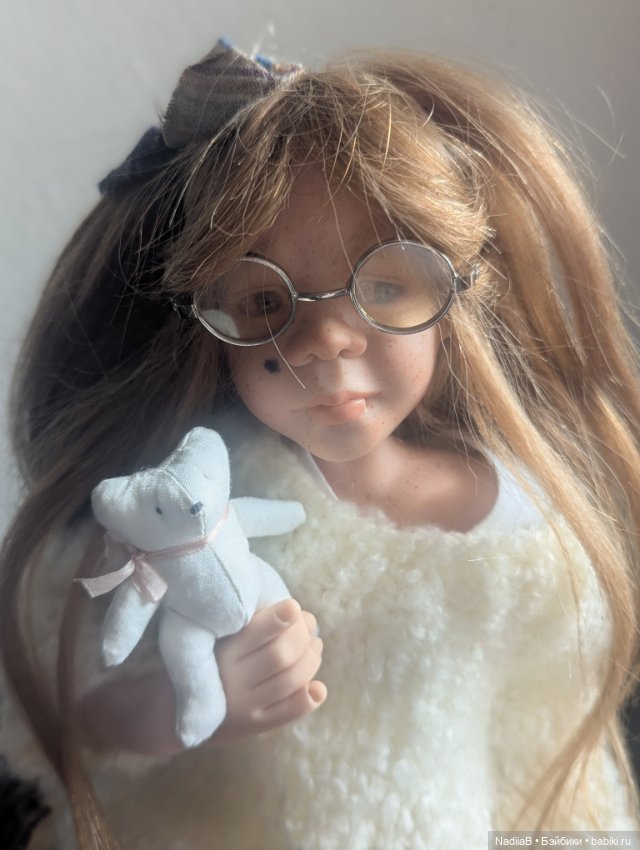 Когда терпение и труд снова награждены или just one McAslan