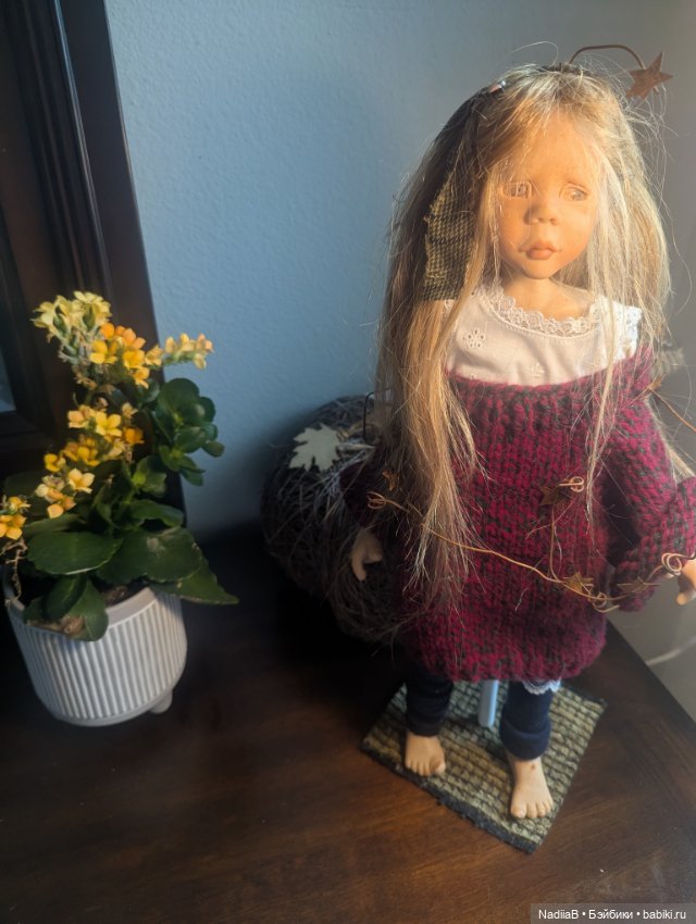 Когда терпение и труд снова награждены или just one McAslan