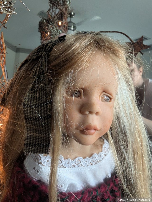 Когда терпение и труд снова награждены или just one McAslan