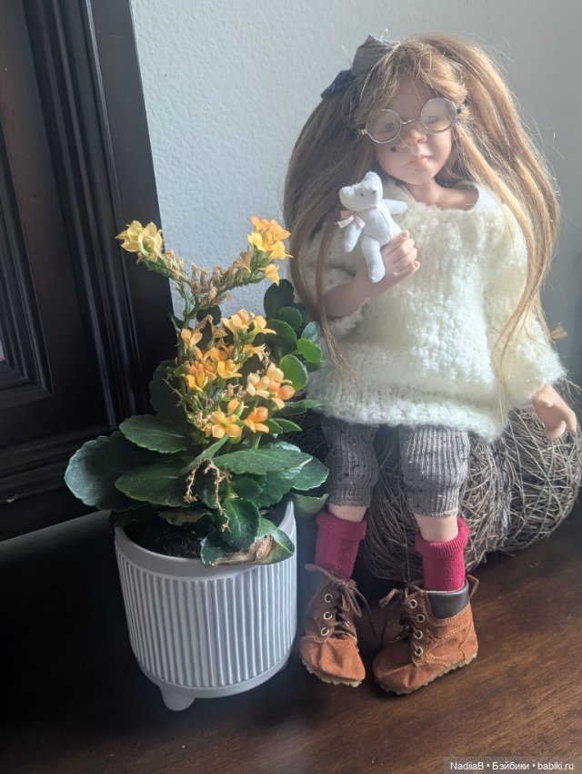 Когда терпение и труд снова награждены или just one McAslan