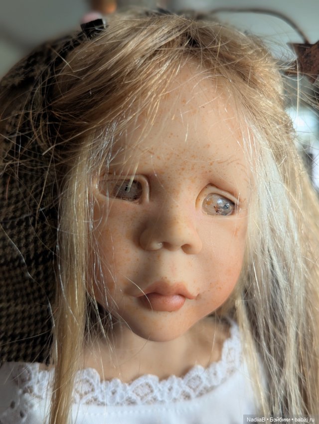 Когда терпение и труд снова награждены или just one McAslan (фото 10)