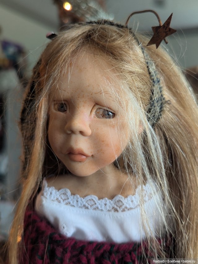 Когда терпение и труд снова награждены или just one McAslan