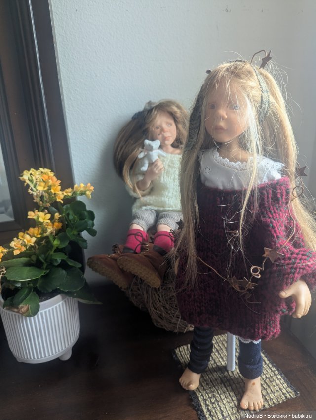 Когда терпение и труд снова награждены или just one McAslan