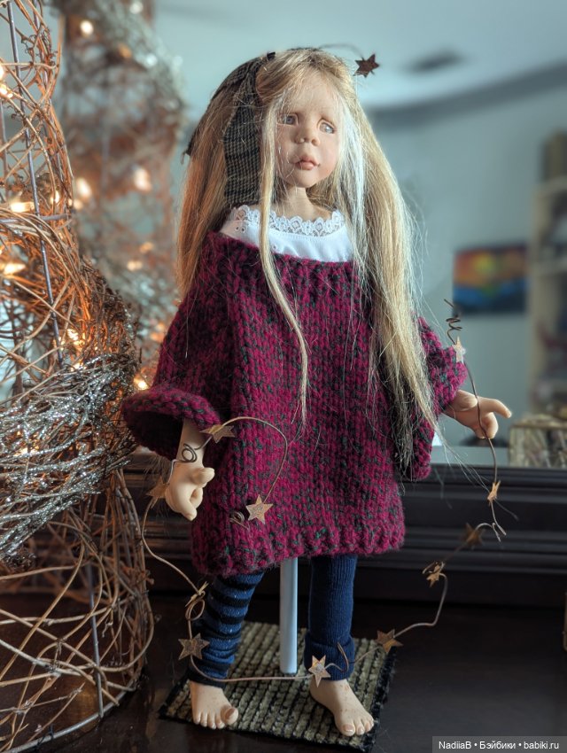 Когда терпение и труд снова награждены или just one McAslan