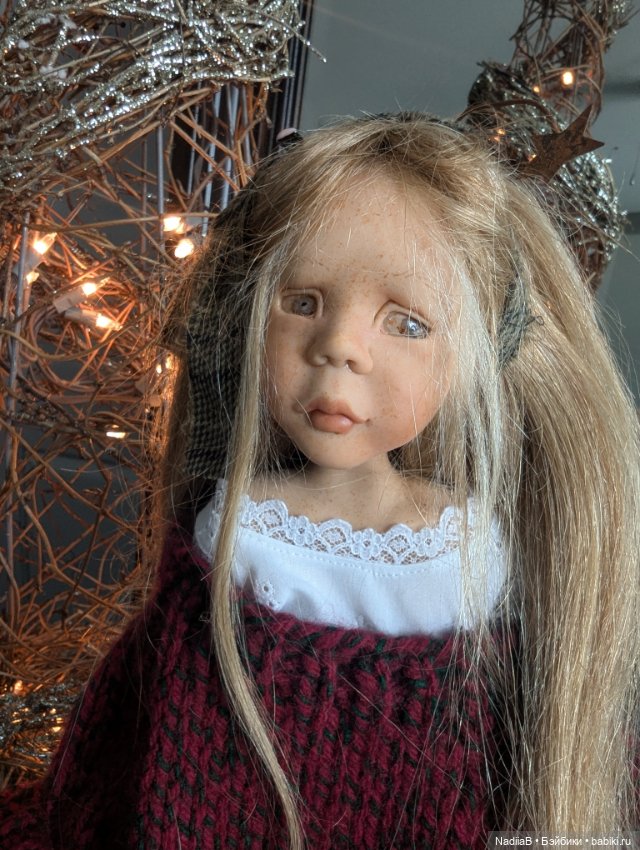 Когда терпение и труд снова награждены или just one McAslan