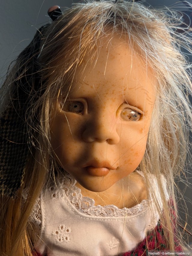 Когда терпение и труд снова награждены или just one McAslan (фото 9)