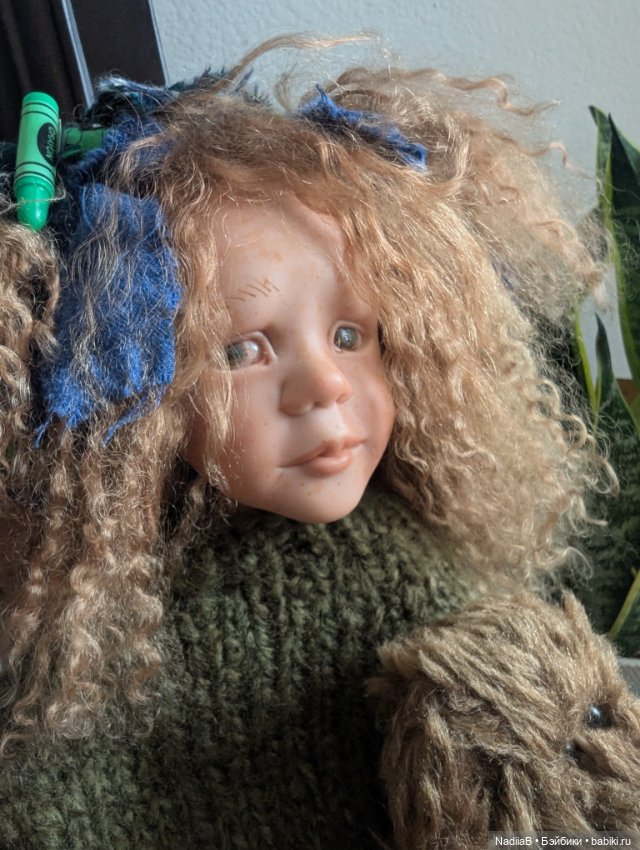 Когда терпение и труд снова награждены или just one McAslan