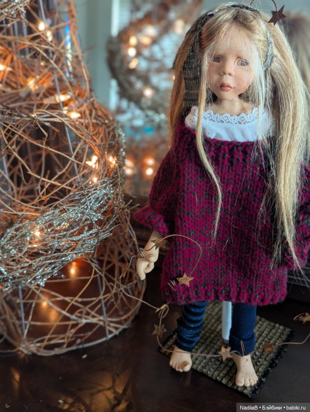 Когда терпение и труд снова награждены или just one McAslan (фото 8)