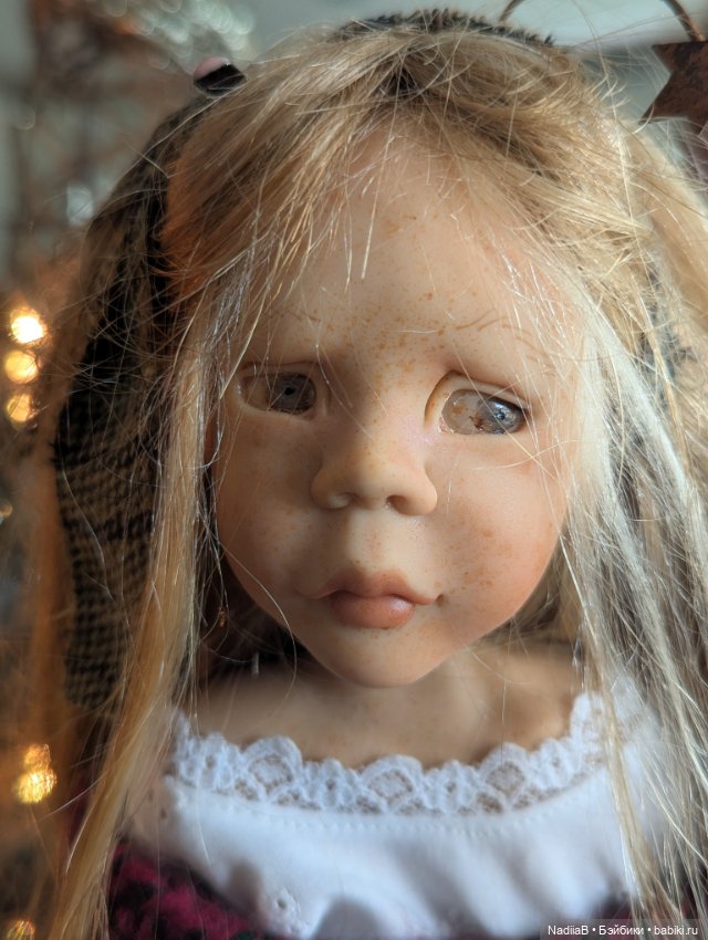 Когда терпение и труд снова награждены или just one McAslan (фото 3)