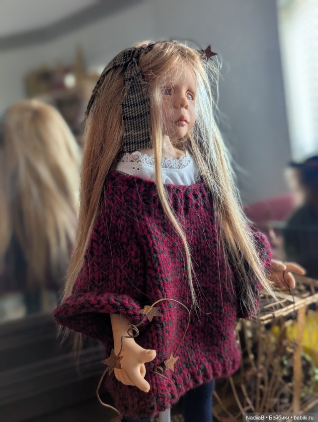 Когда терпение и труд снова награждены или just one McAslan