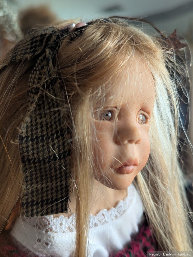 Когда терпение и труд снова награждены или just one McAslan