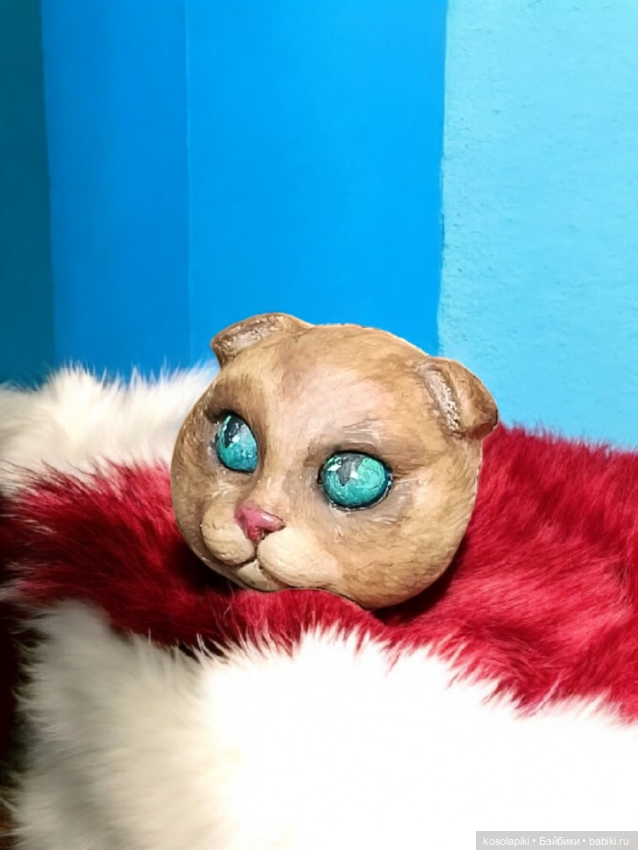 Безымянный котик желает познакомиться ☺️ (фото 2)