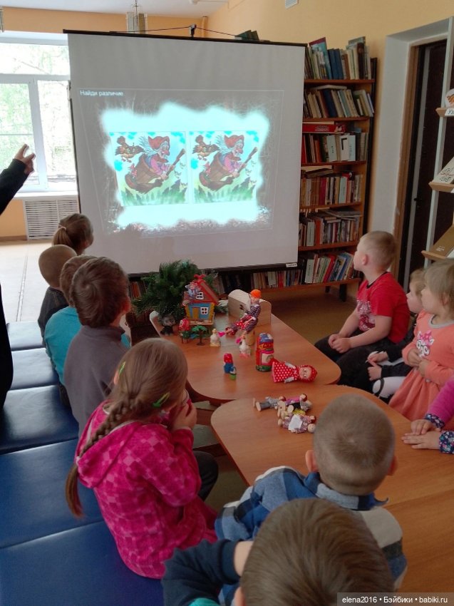 Выход есть — Российские куклы Весна