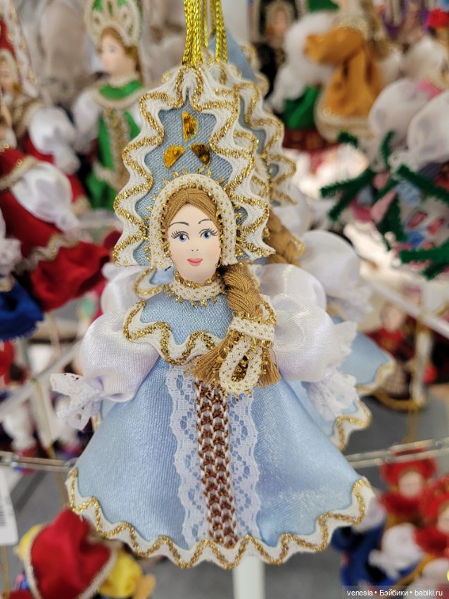 Куколки с "Ладьи" — Интересное и необычное: фотоподборки (фото 7)