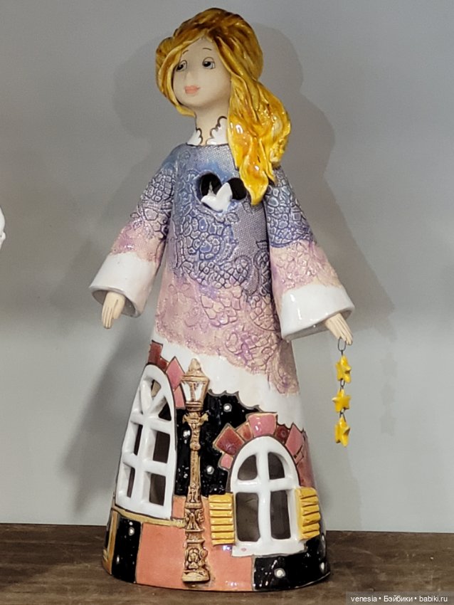 Куколки с "Ладьи" — Интересное и необычное: фотоподборки