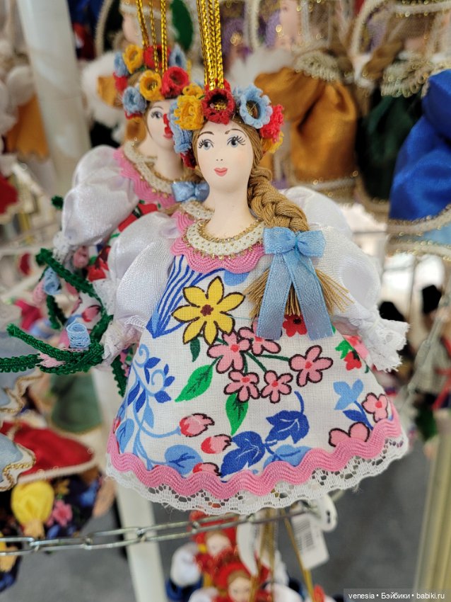 Куколки с "Ладьи" — Интересное и необычное: фотоподборки (фото 8)