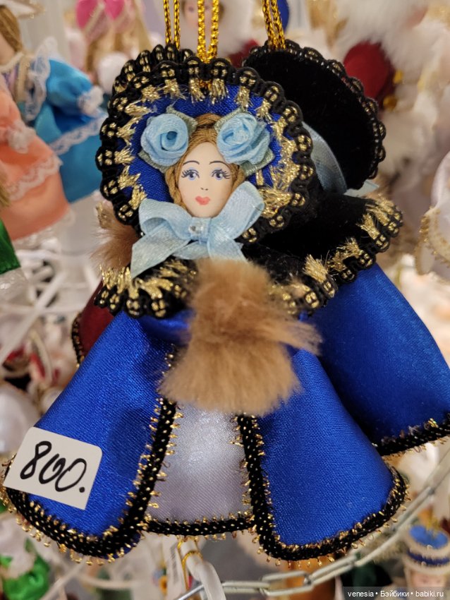 Куколки с "Ладьи" — Интересное и необычное: фотоподборки (фото 6)