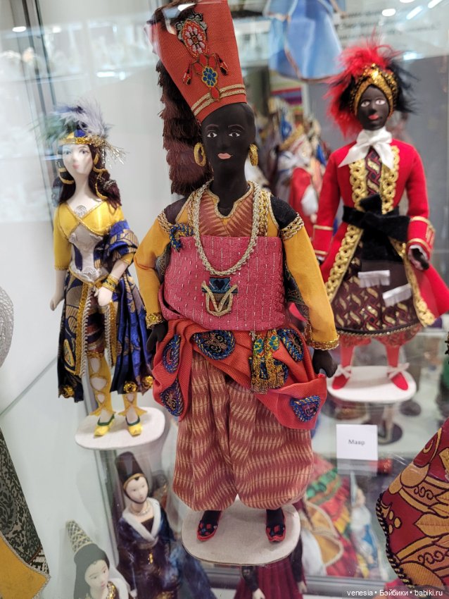 Куколки с "Ладьи" — Интересное и необычное: фотоподборки (фото 3)