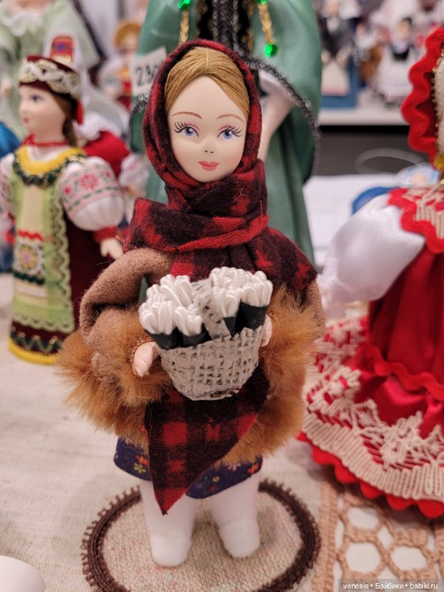 Куколки с "Ладьи" — Интересное и необычное: фотоподборки (фото 9)