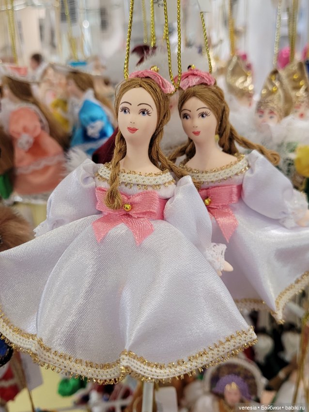 Куколки с "Ладьи" — Интересное и необычное: фотоподборки (фото 5)