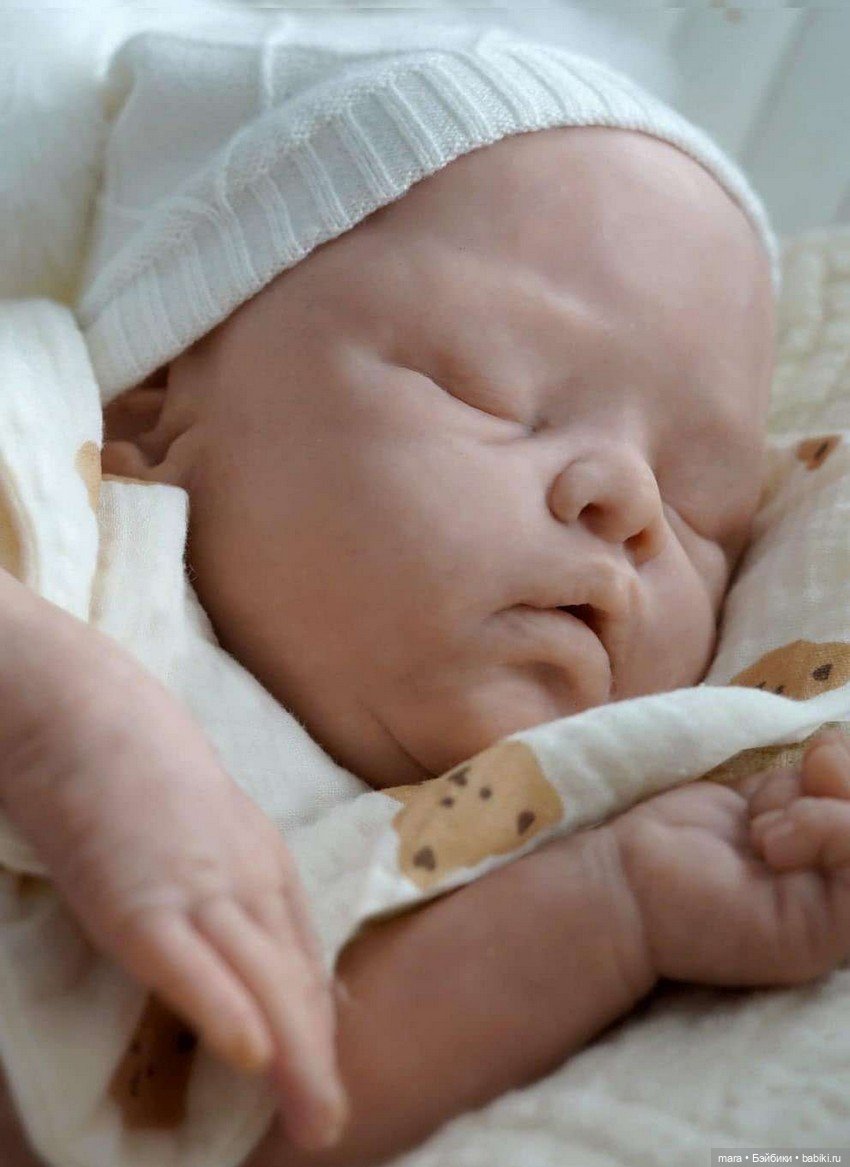 Little Bear скульптора Beatriz Clemente