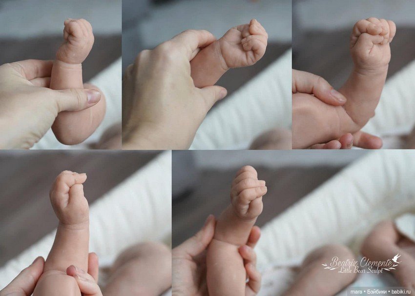 Little Bear скульптора Beatriz Clemente (фото 3)