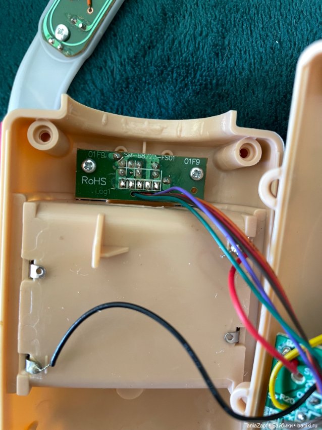 Новая жизнь Солнышку от Zapf Creation