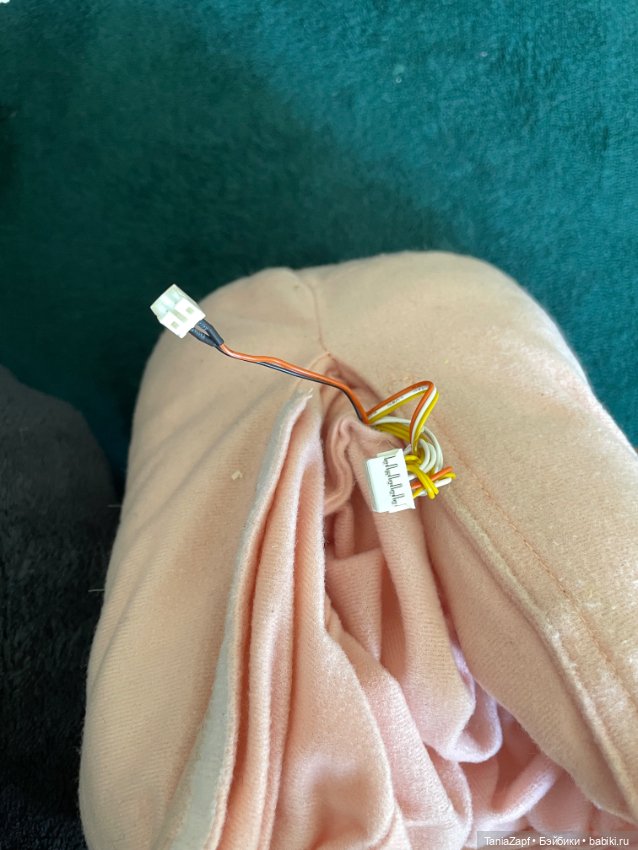 Новая жизнь Солнышку от Zapf Creation (фото 9)