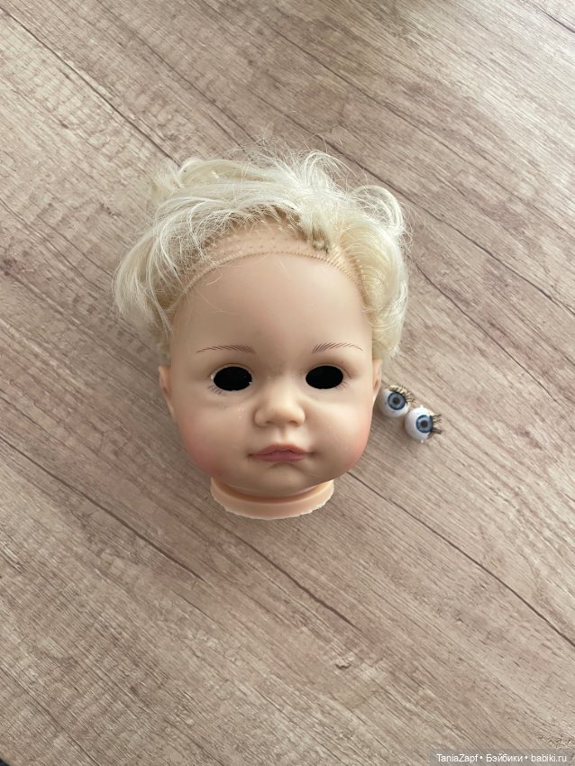 Новая жизнь Солнышку от Zapf Creation