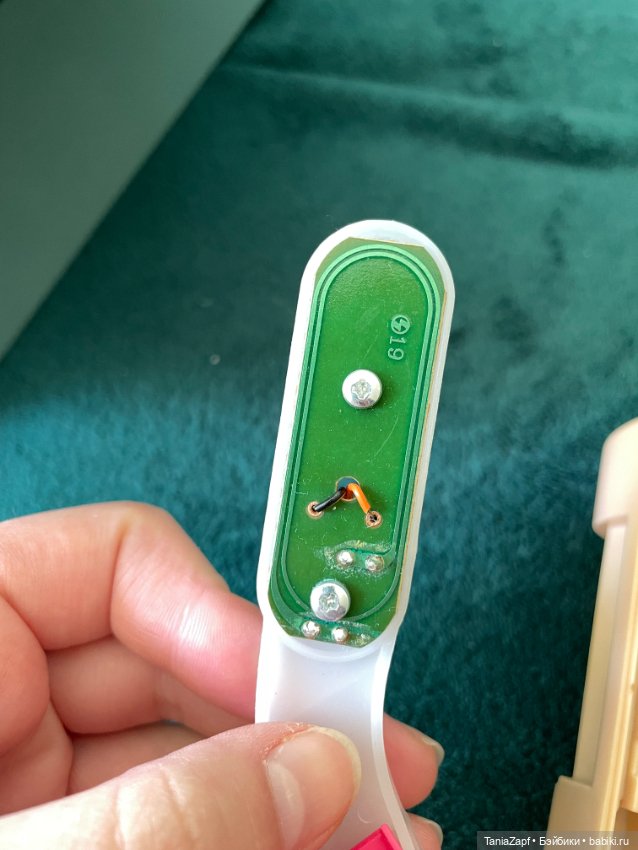 Новая жизнь Солнышку от Zapf Creation