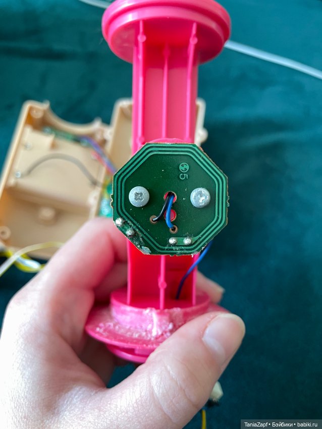 Новая жизнь Солнышку от Zapf Creation