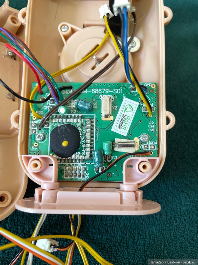 Новая жизнь Солнышку от Zapf Creation