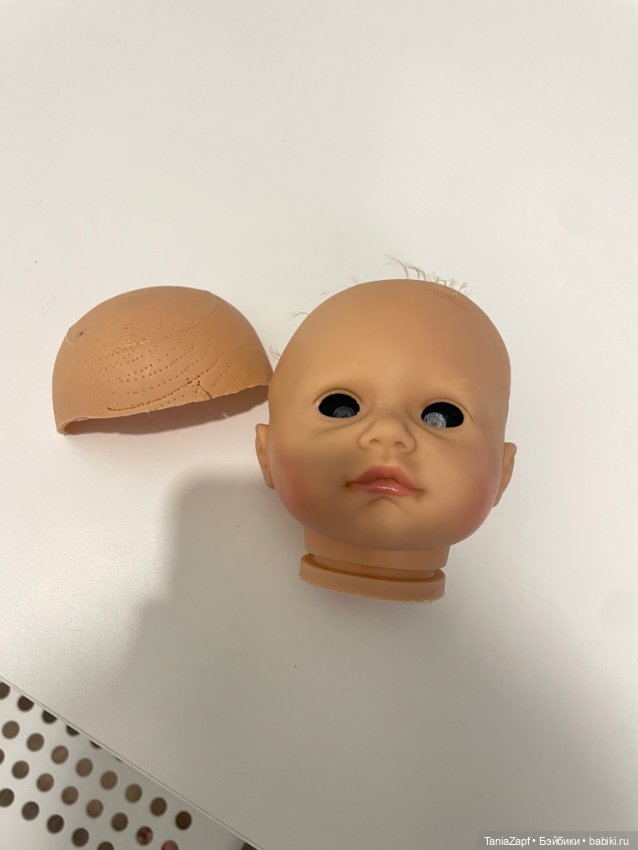 Новая жизнь Солнышку от Zapf Creation