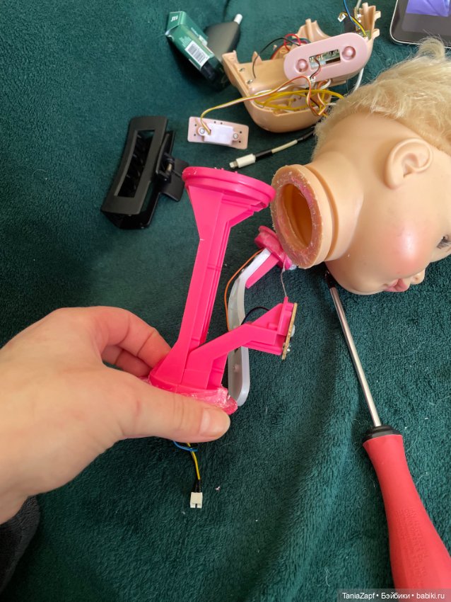 Новая жизнь Солнышку от Zapf Creation