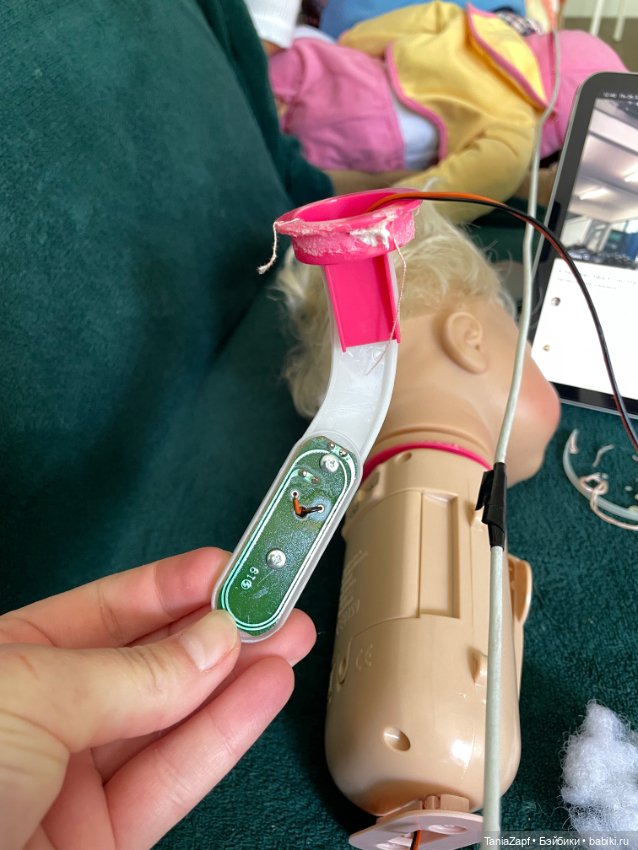 Новая жизнь Солнышку от Zapf Creation