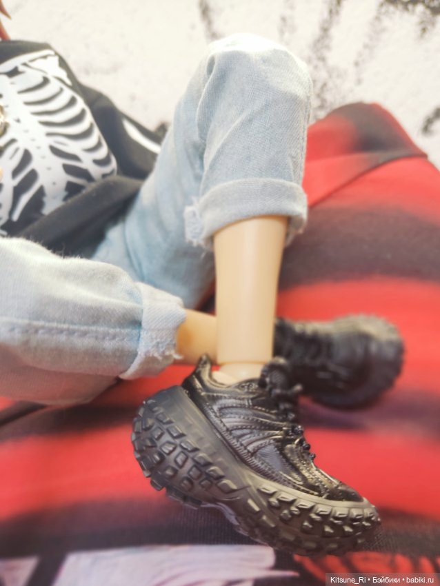 Угадайте фто — Коллекционные экшн (фото 8)