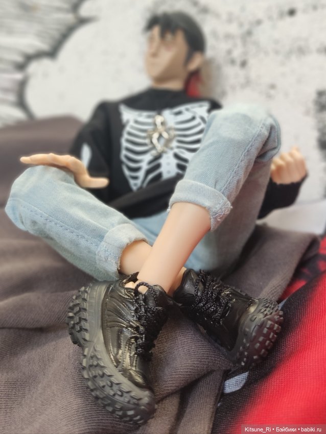 Угадайте фто — Коллекционные экшн (фото 9)