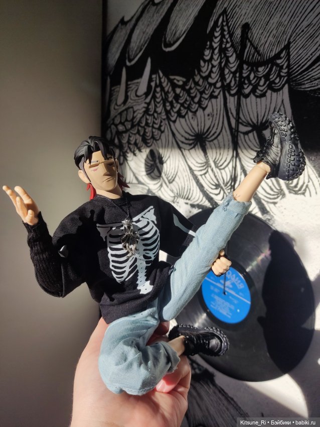 Угадайте фто — Коллекционные экшн (фото 4)