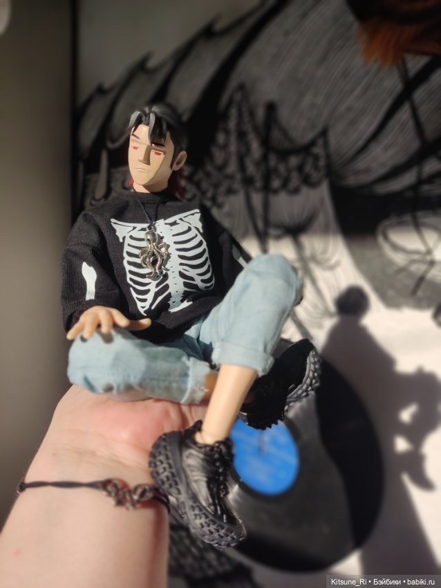 Угадайте фто — Коллекционные экшн (фото 5)