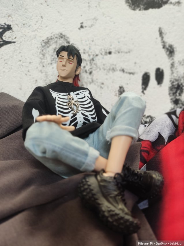 Угадайте фто — Коллекционные экшн