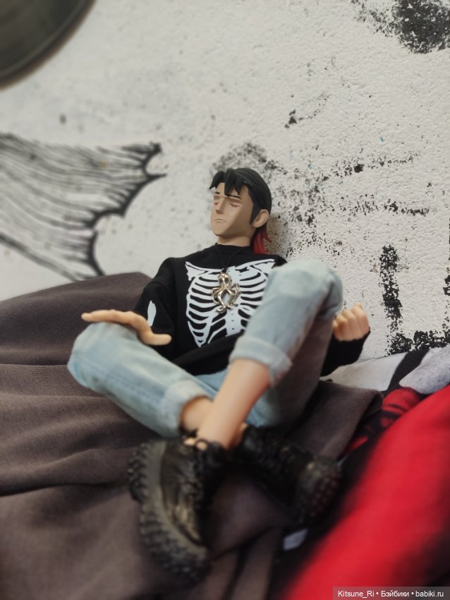 Угадайте фто — Коллекционные экшн (фото 10)