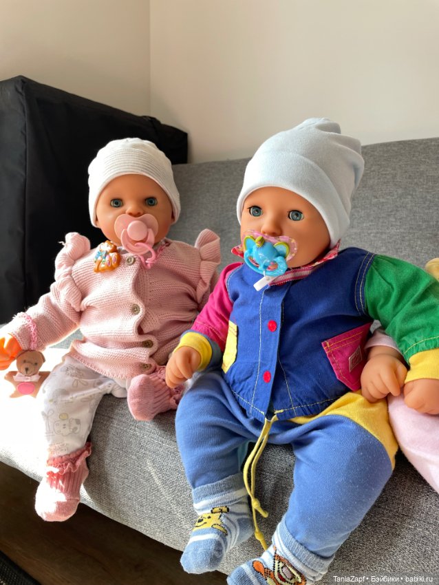 Маленькая коллекция Chou-Chou (фото 2)