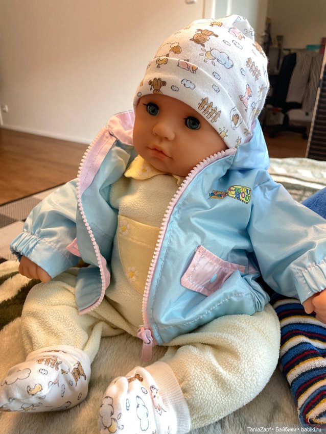 Маленькая коллекция Chou-Chou