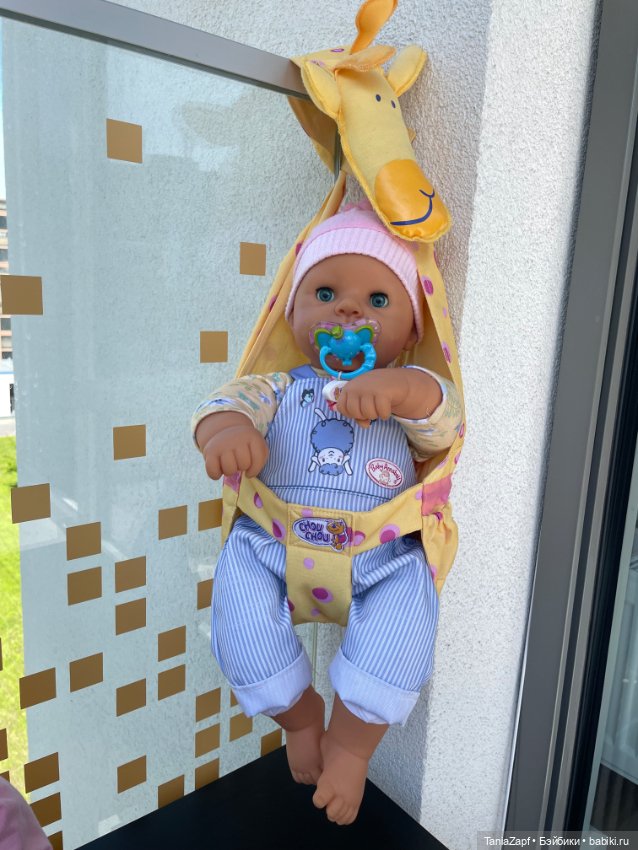 Маленькая коллекция Chou-Chou