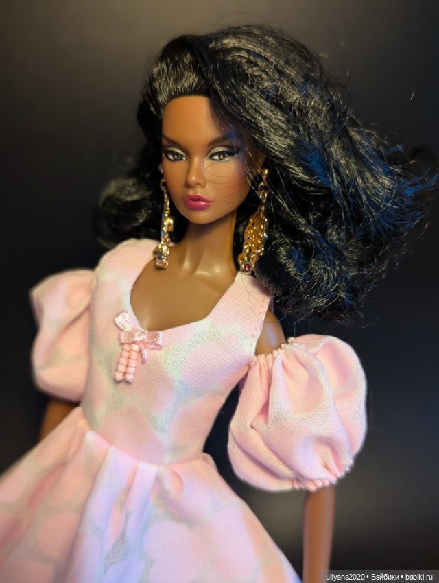 Зефирность — Аналоги Барби и куклы 1/6: клоны 90 (фото 5)