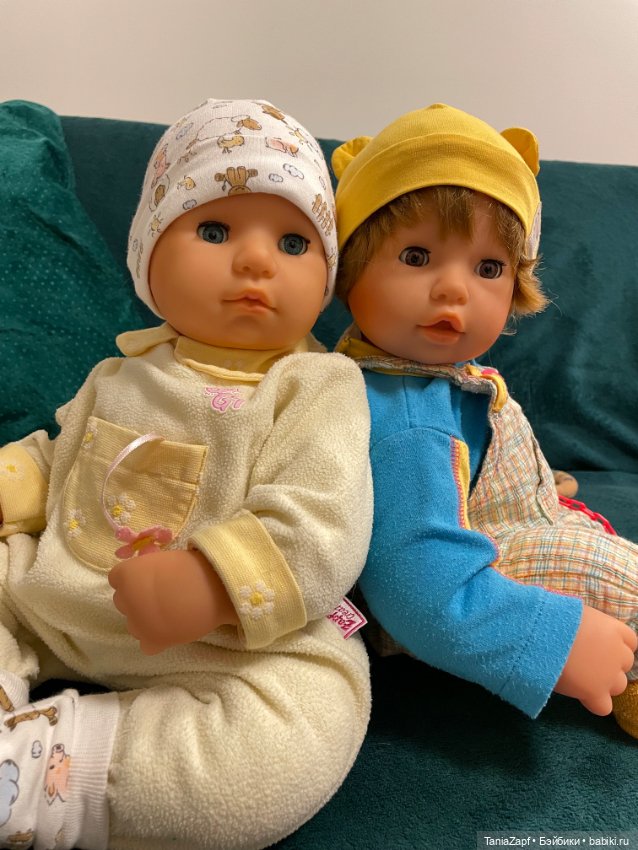 Маленькая коллекция Chou-Chou (фото 10)