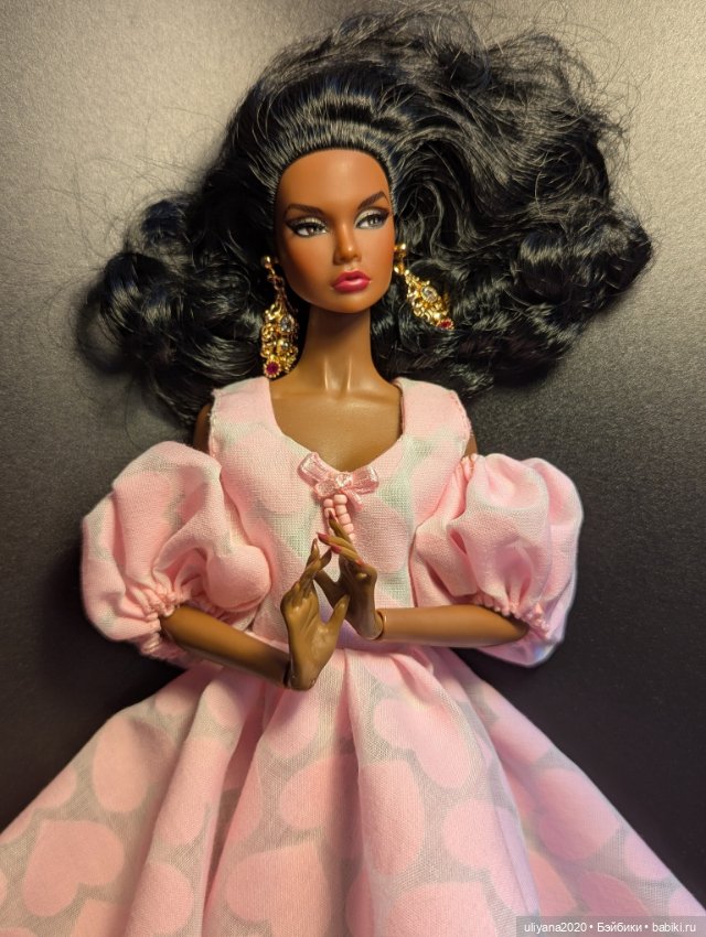 Зефирность — Аналоги Барби и куклы 1/6: клоны 90